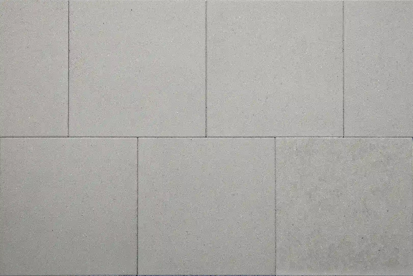 Betontegels, grijs