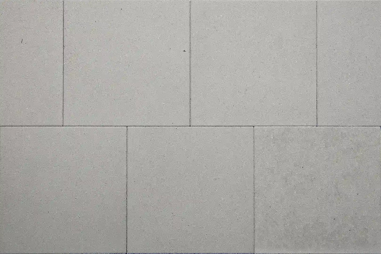 Betontegels, grijs
