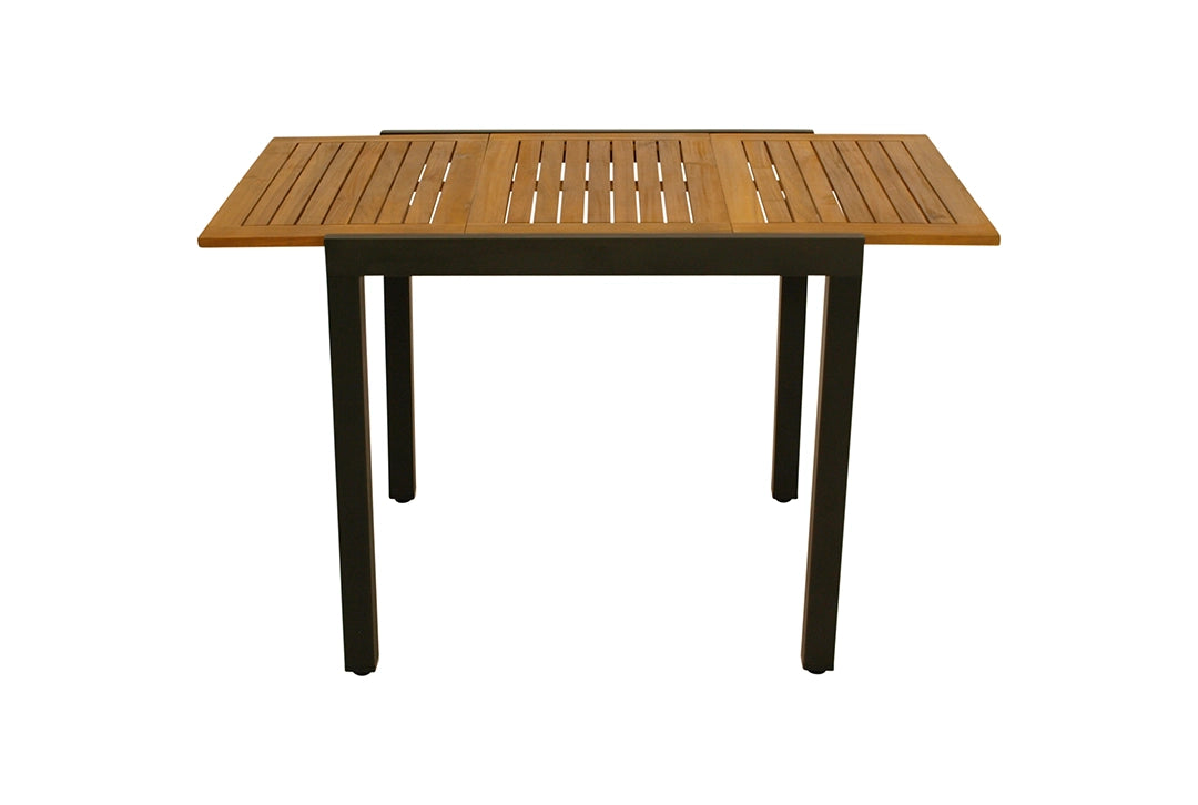Esstisch Holz, ausziehbar
