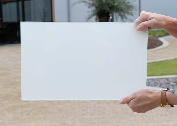 Gehard veiligheidsglas