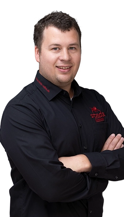 Stefan Brüggemann