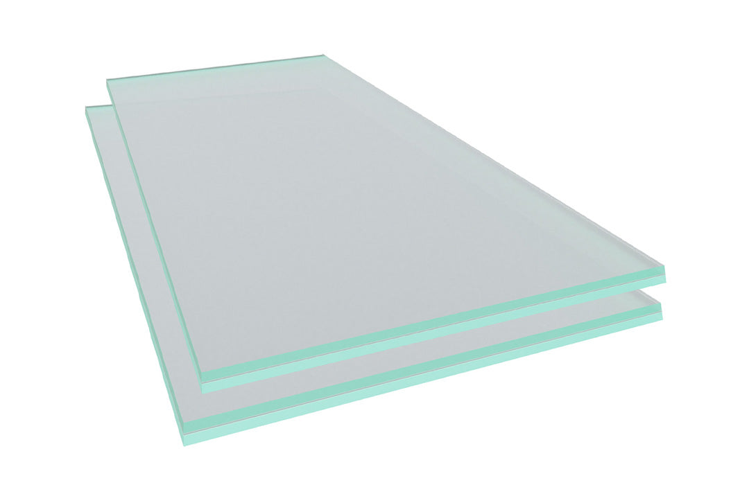 Gelaagd veiligheidsglas 10 mm