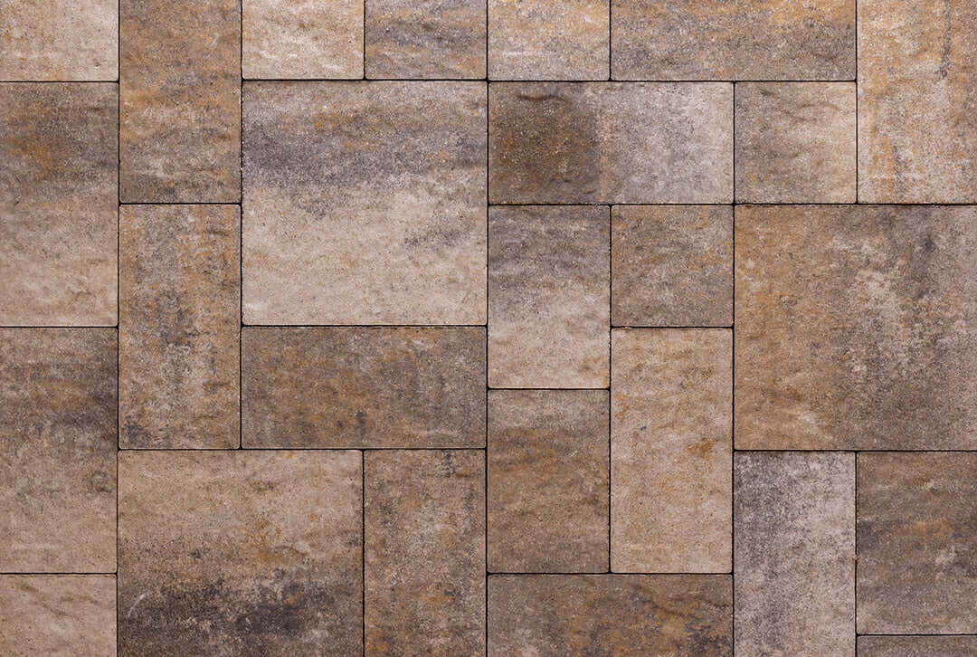 Camelot Paving Wave Wildverband Sierra Madre
