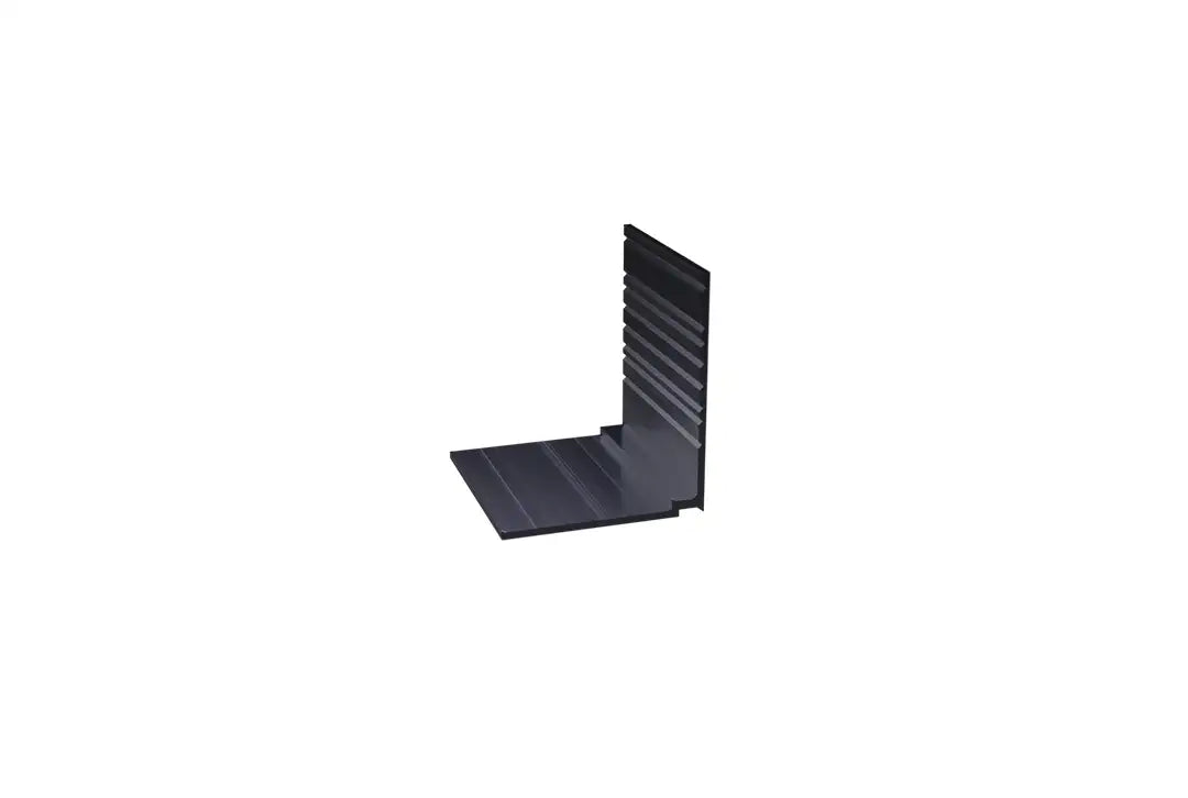 Abrutschwinkel für Aluminiumprofile – Ansicht 2