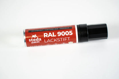 Retoucheerstift RAL 9007 Grijs