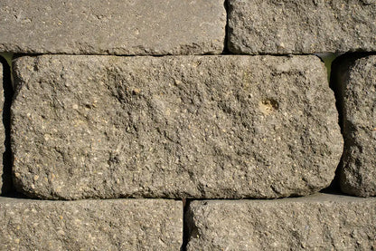 Flinstone Grey getrommeld 