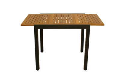 Esstisch Holz, ausziehbar