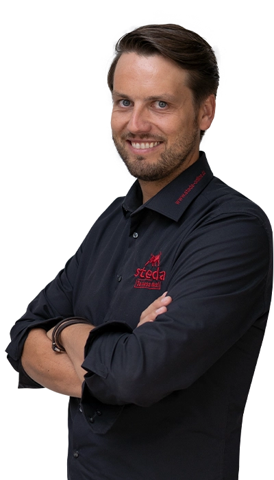 Daniel Heidemann