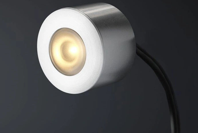 LED Aufbaustrahler-Set
