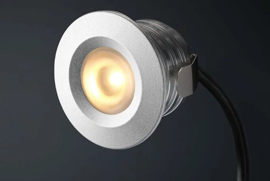 LED inbouwspots set