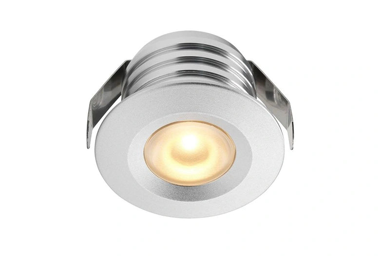 LED inbouwspots set