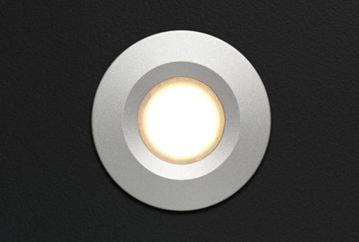 LED inbouwspots set