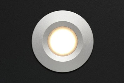 LED inbouwspots set