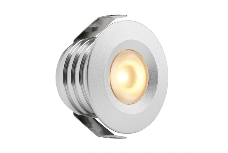LED inbouwspots set