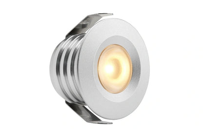 LED inbouwspots set