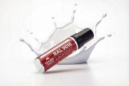Retoucheerstift RAL 9007 Grijs