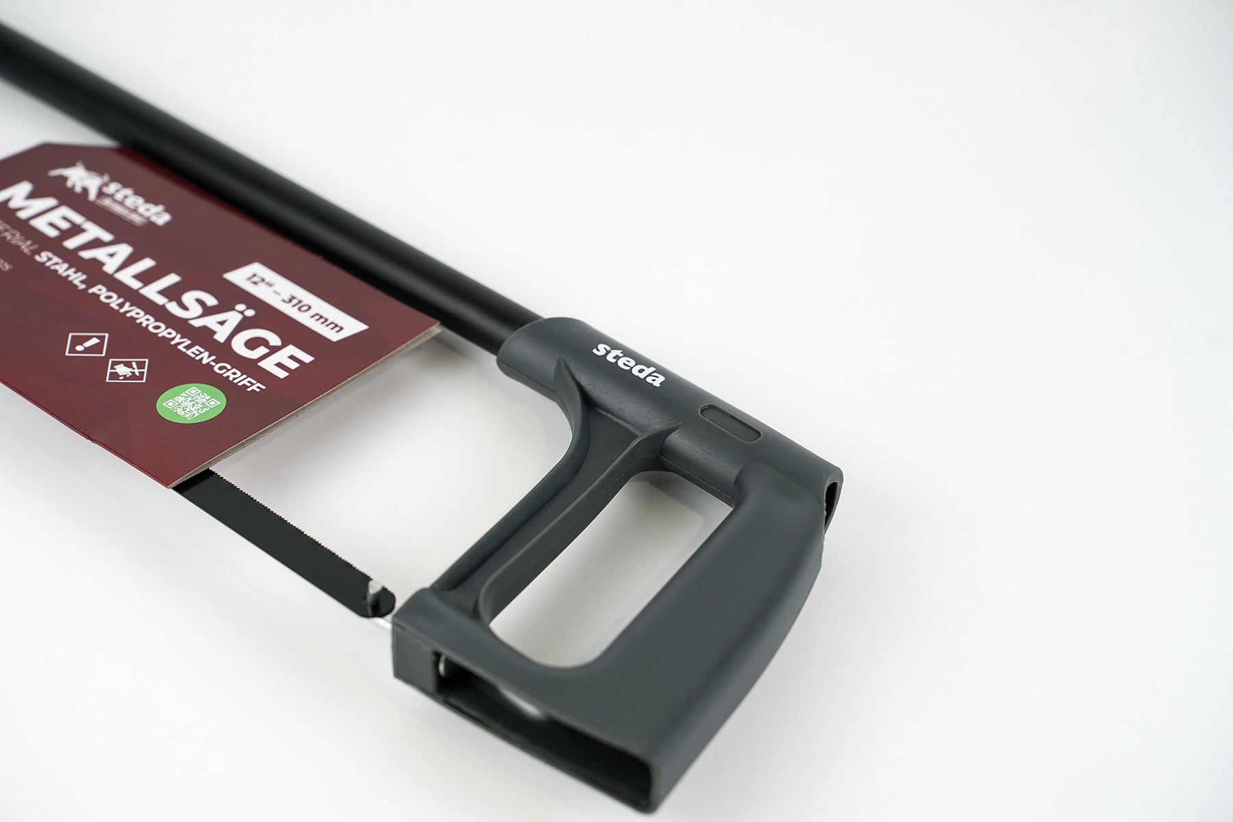 steda Metallsäge – Ansicht 1