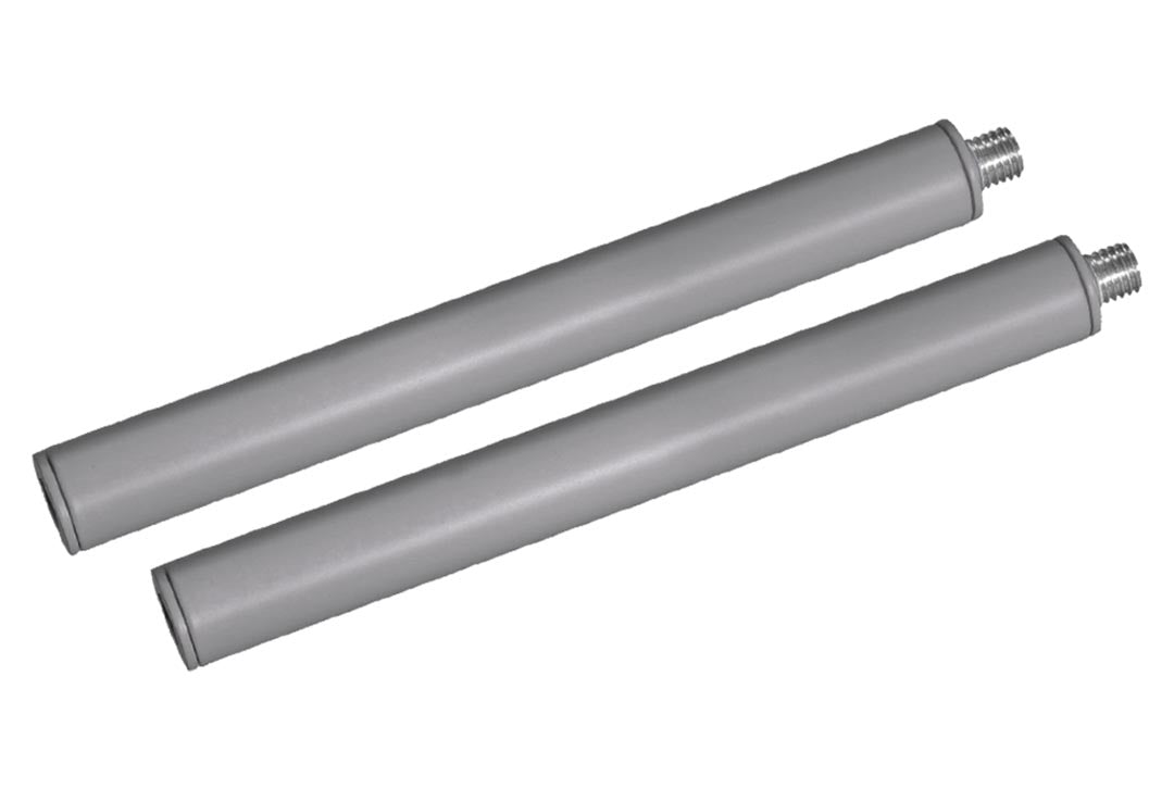 Verlengde montagebeugel voor HEATSTRIP® (diverse lengtes)