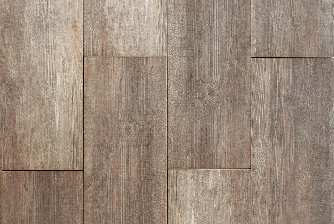 Keramikplatte Woodlook oak