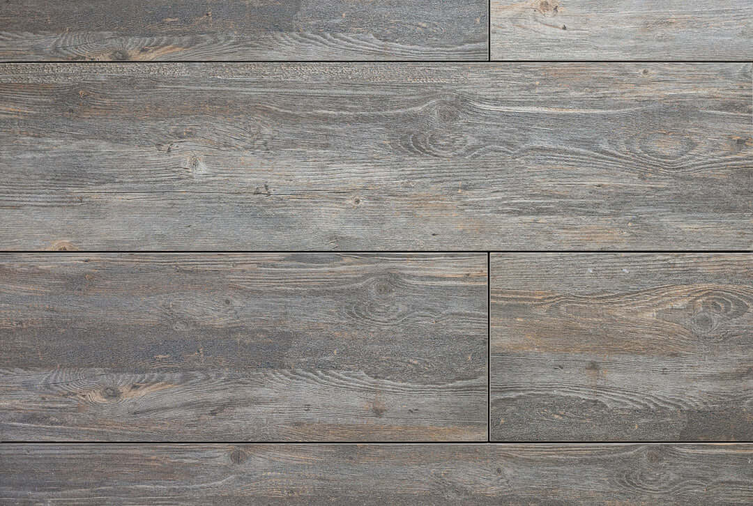 Keramikplatte Woodlook dark oak