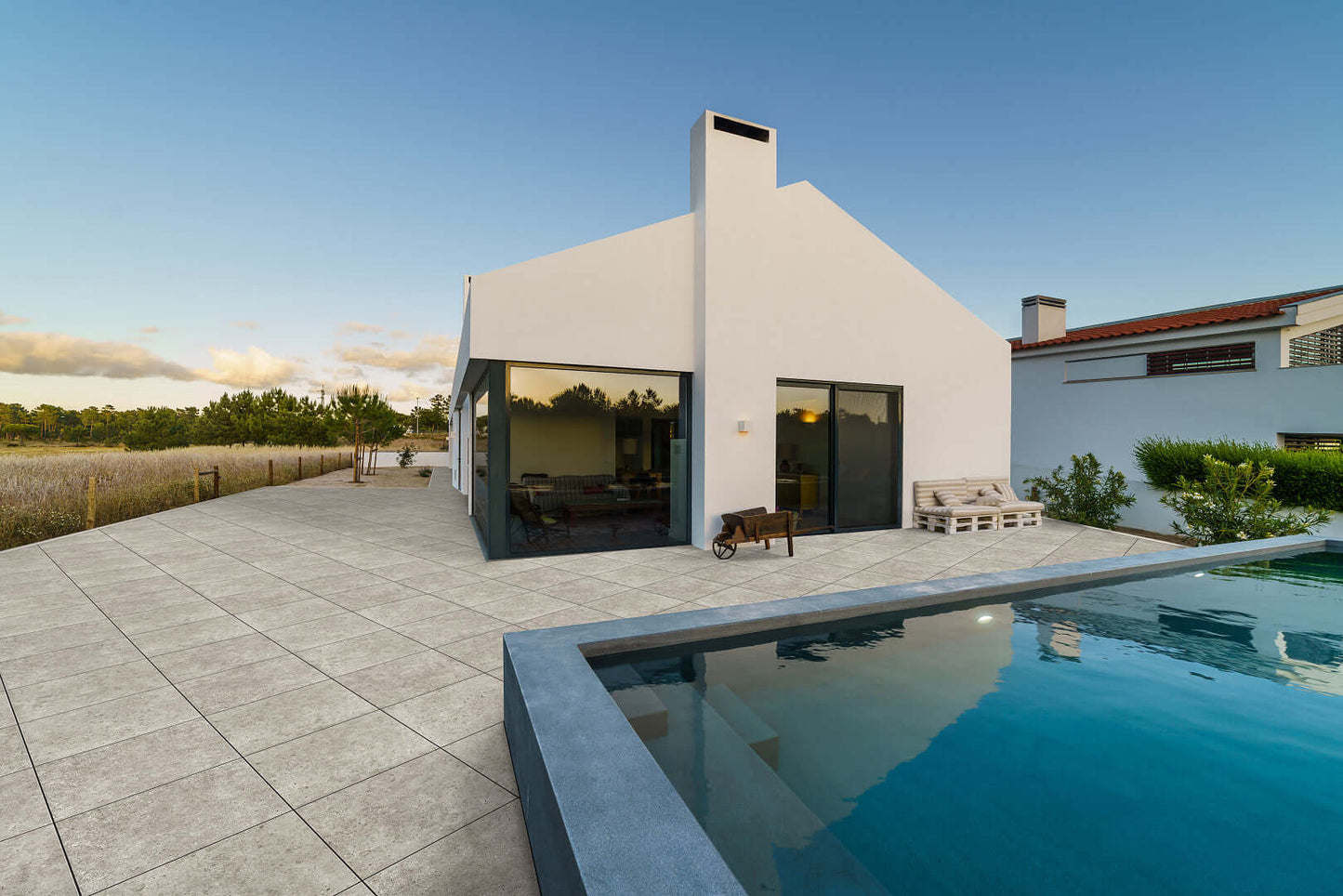 Cerasun Verona Grigio