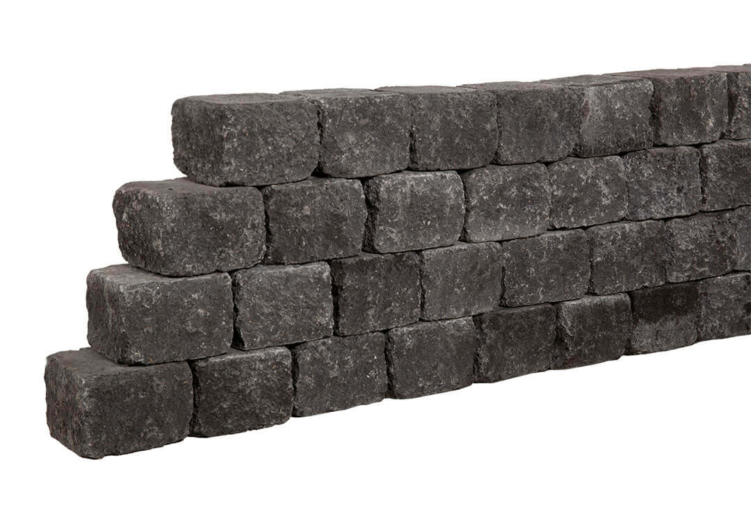 Mauerstein Combiwall Splitton Mount Everest