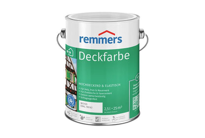 Remmers Deckfarbe