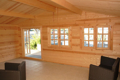 Gartenhaus Mallorca