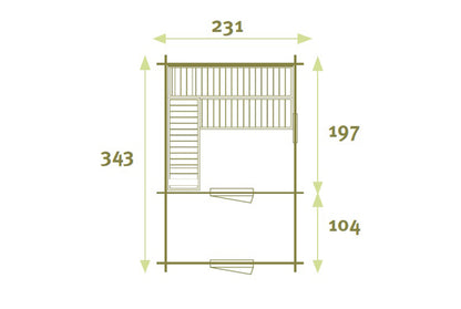 Sauna Wilhelmshaven